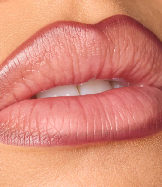 Lip stain Nude