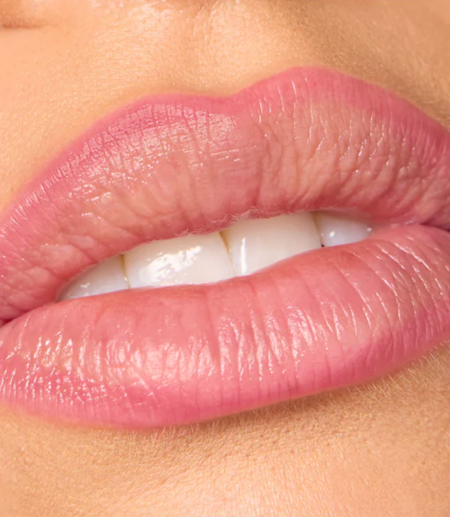 Lip stain Sweet Pink