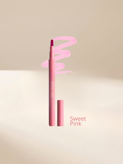 Lip stain Sweet Pink