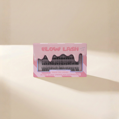 Fancy lash SL PRESS ON