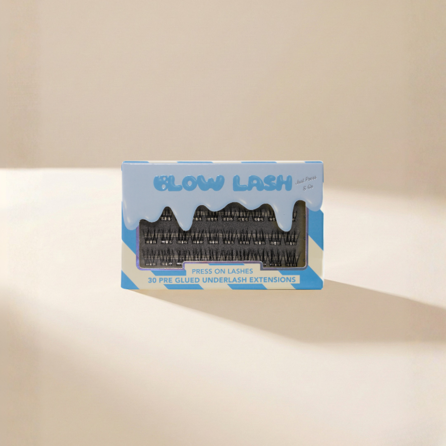 Love lash SL PRESS ON