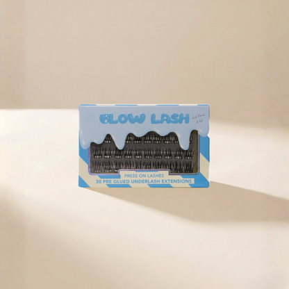 Love lash SL PRESS ON