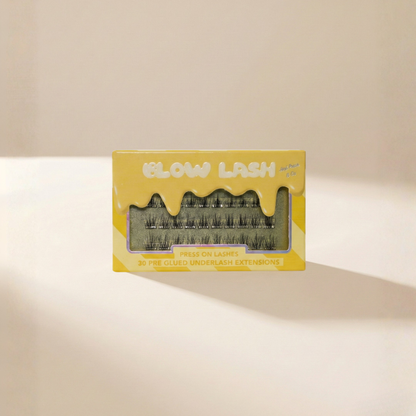 Sweet lash SL PRESS ON