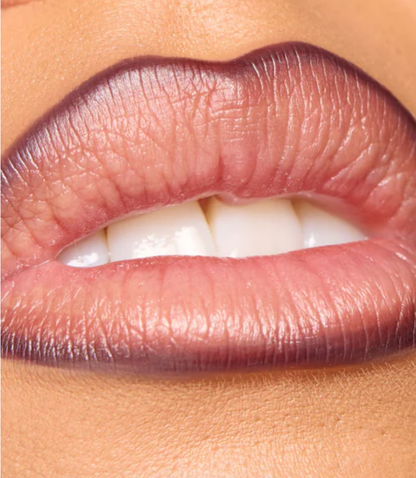 Lip stain Deep Brown