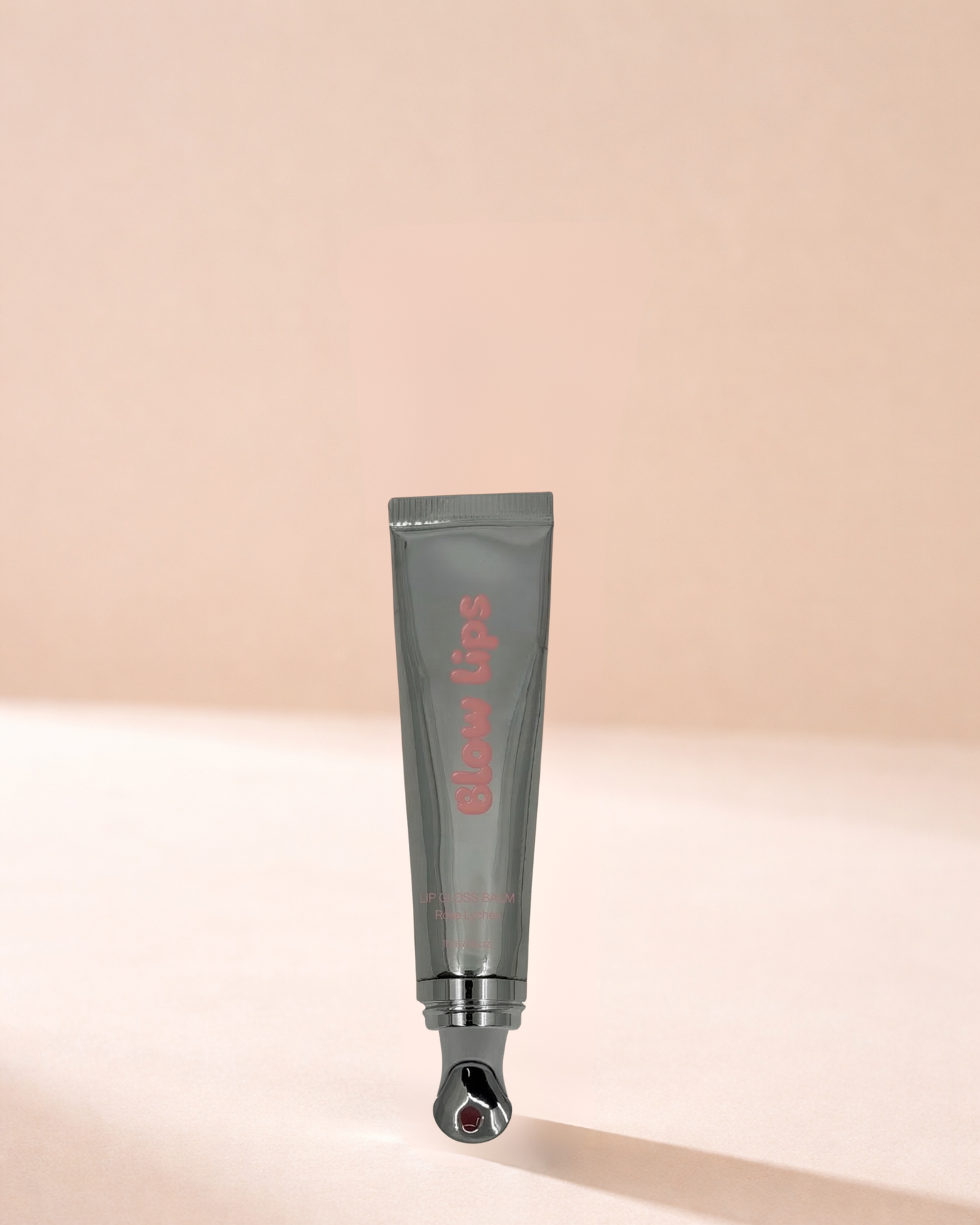 Lip gloss balm Fig dream