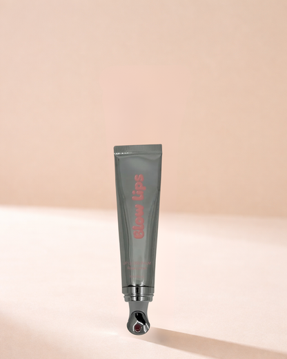 Lip gloss balm Fig dream
