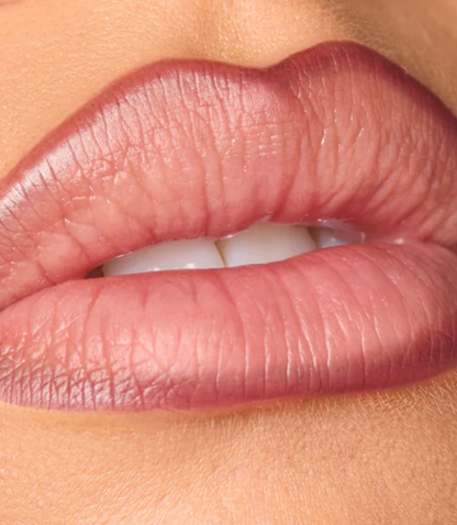 Lip stain  Nude